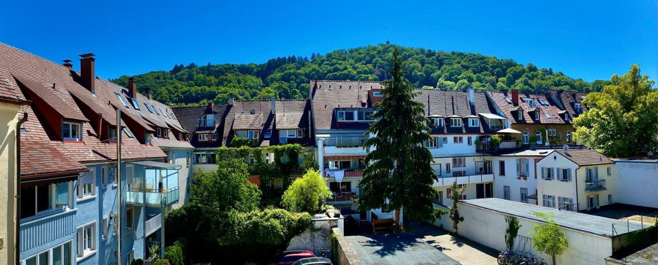 Stadthotel Freiburg Kolping Hotels & Resorts Exterior photo