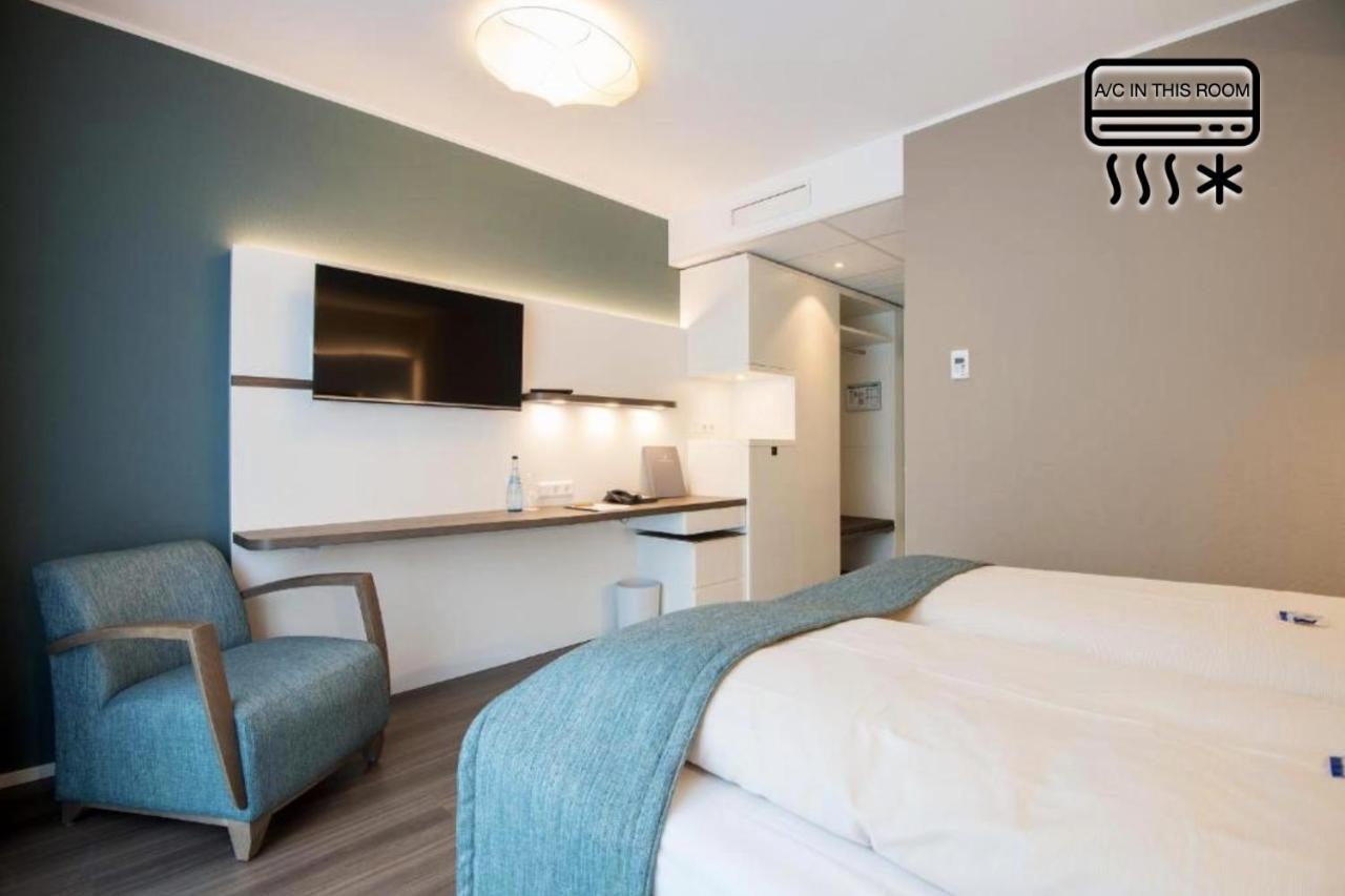 Stadthotel Freiburg Kolping Hotels & Resorts Exterior photo