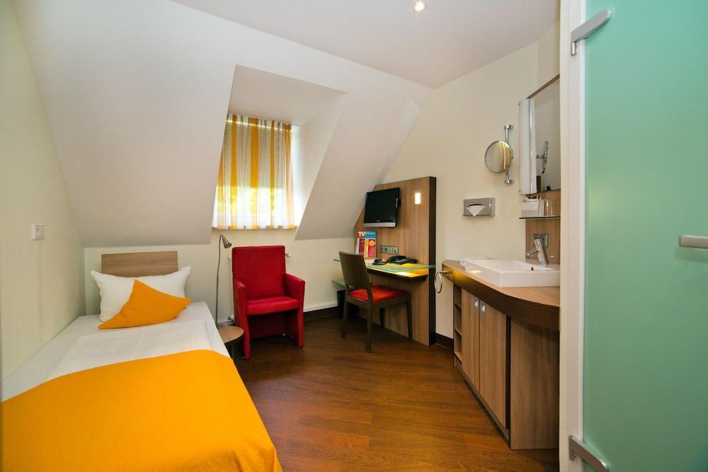 Stadthotel Freiburg Kolping Hotels & Resorts Exterior photo