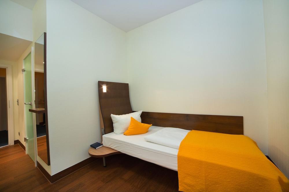 Stadthotel Freiburg Kolping Hotels & Resorts Exterior photo