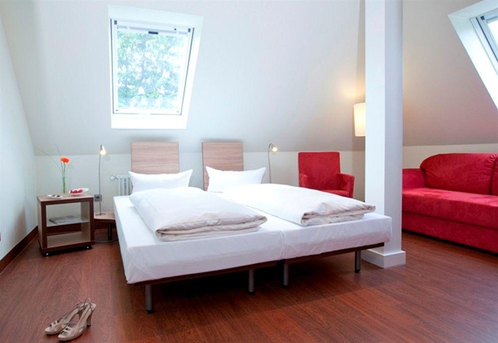 Stadthotel Freiburg Kolping Hotels & Resorts Exterior photo