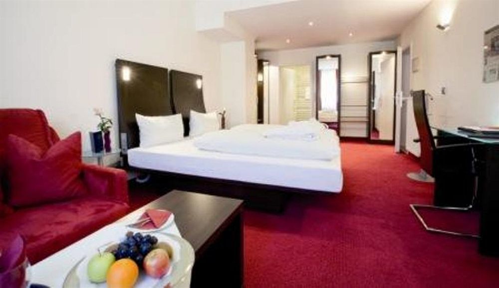 Stadthotel Freiburg Kolping Hotels & Resorts Exterior photo