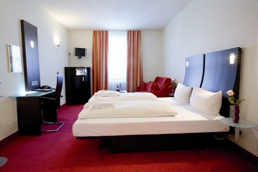 Stadthotel Freiburg Kolping Hotels & Resorts Exterior photo