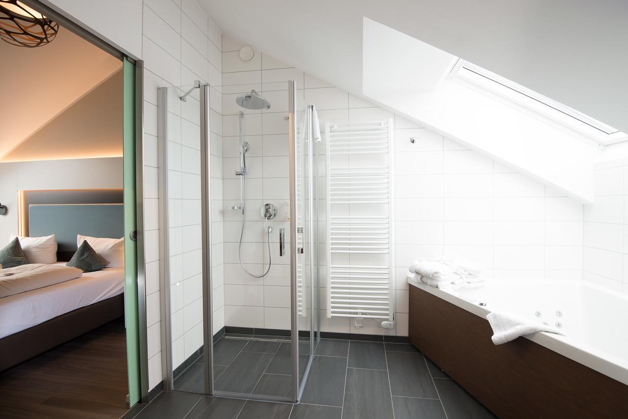 Stadthotel Freiburg Kolping Hotels & Resorts Exterior photo