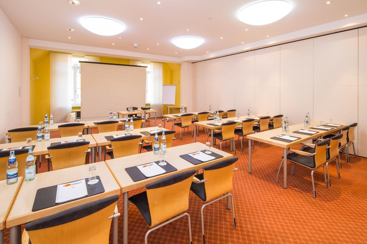 Stadthotel Freiburg Kolping Hotels & Resorts Exterior photo