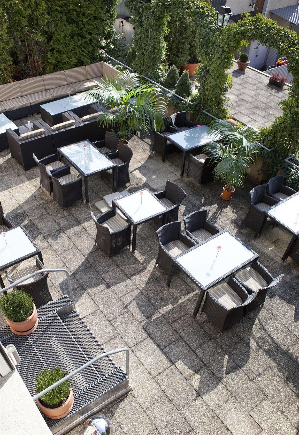 Stadthotel Freiburg Kolping Hotels & Resorts Exterior photo
