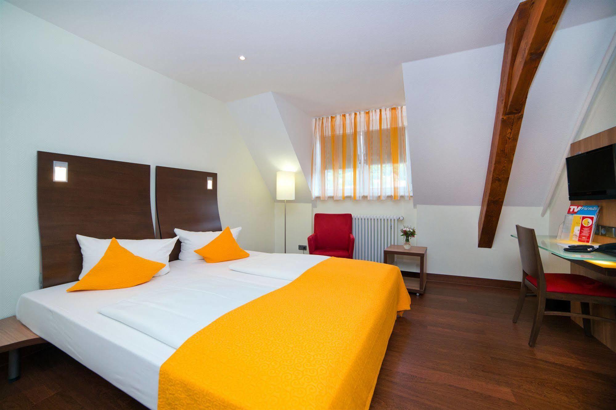 Stadthotel Freiburg Kolping Hotels & Resorts Exterior photo