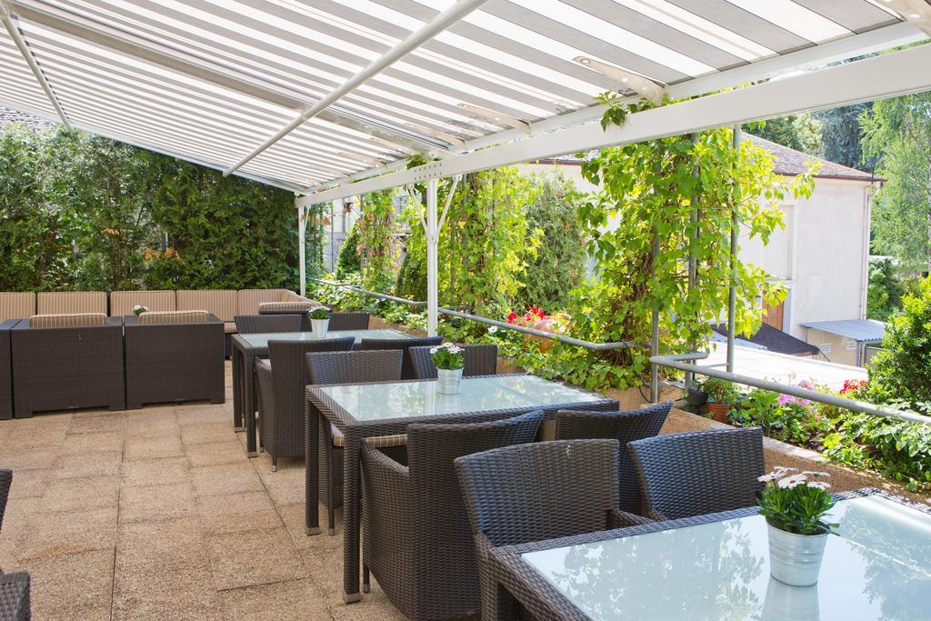 Stadthotel Freiburg Kolping Hotels & Resorts Exterior photo