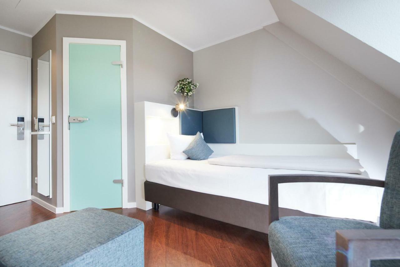 Stadthotel Freiburg Kolping Hotels & Resorts Exterior photo