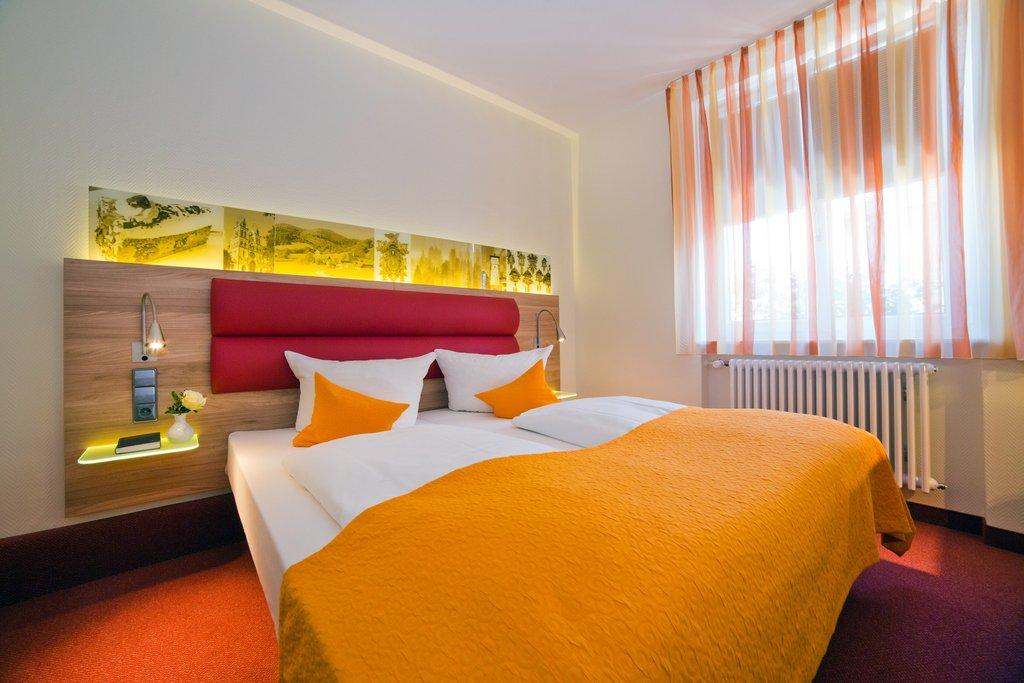 Stadthotel Freiburg Kolping Hotels & Resorts Exterior photo