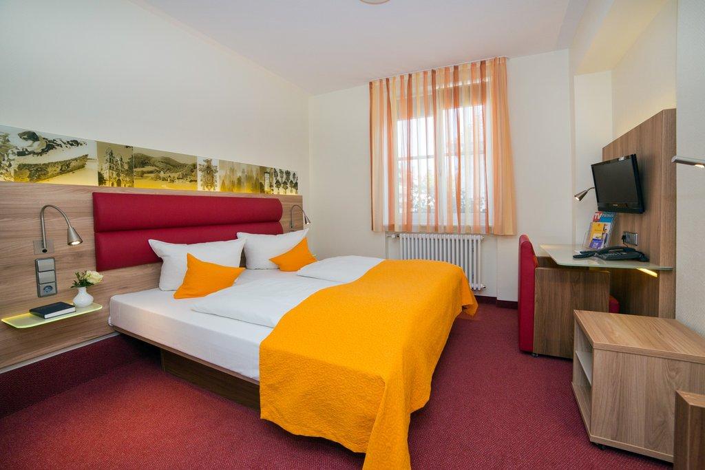 Stadthotel Freiburg Kolping Hotels & Resorts Exterior photo