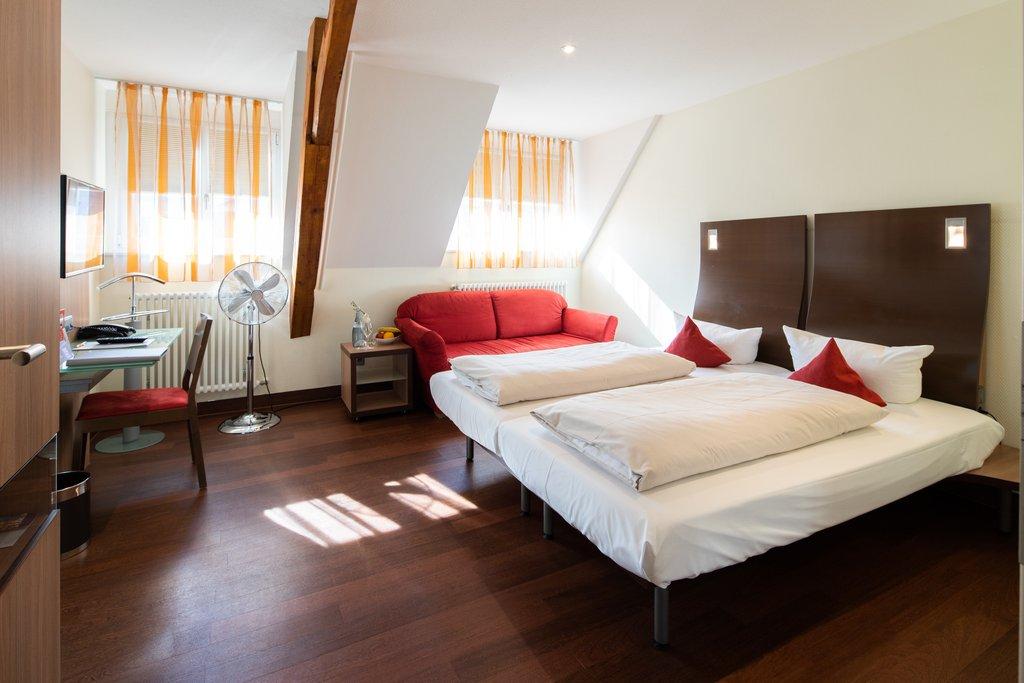 Stadthotel Freiburg Kolping Hotels & Resorts Exterior photo