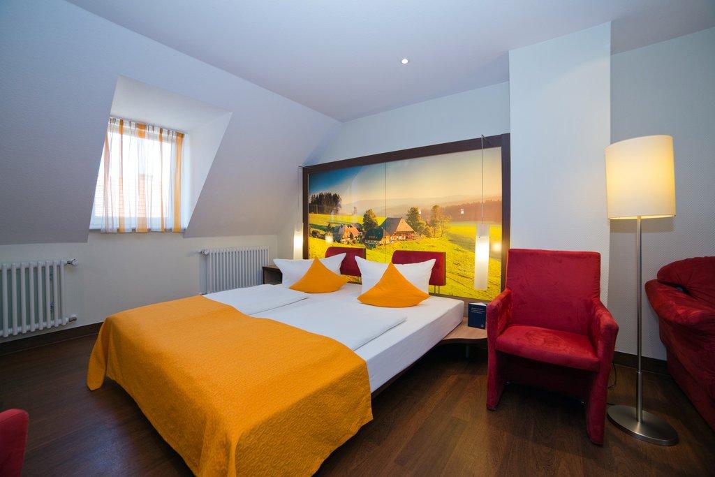 Stadthotel Freiburg Kolping Hotels & Resorts Exterior photo