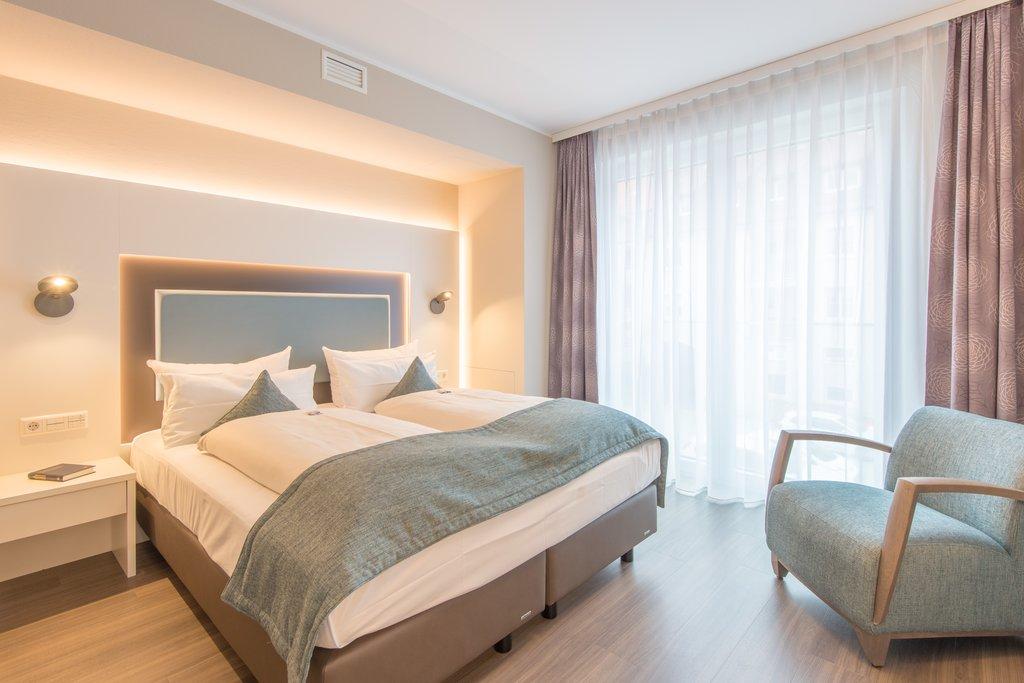 Stadthotel Freiburg Kolping Hotels & Resorts Exterior photo